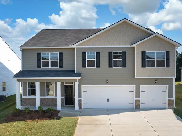 232 Donnington Ct, Aiken, SC 29801