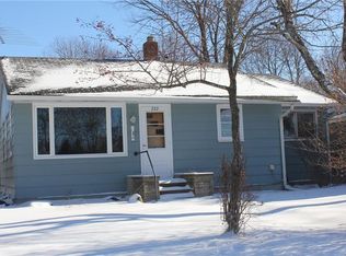 222 13th St NE, Menomonie, WI 54751