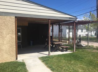 124 Woodley Park Rd, Gering, NE 69341