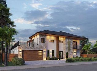 437 S Heathwood Dr, Marco Island, FL 34145