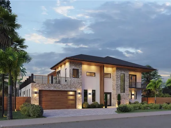 437 S Heathwood DR, MARCO ISLAND, FL 34145