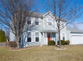16206 S Arbor Dr, Plainfield, IL