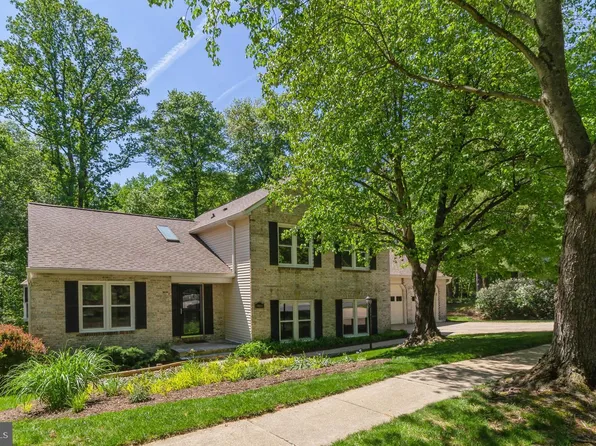 7418 Weather Worn Way, Columbia, MD 21046