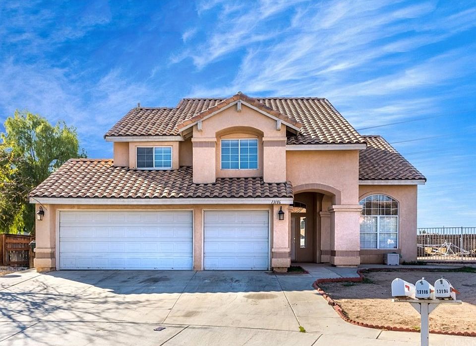 1st image of 13186 Blue Mesa Ct