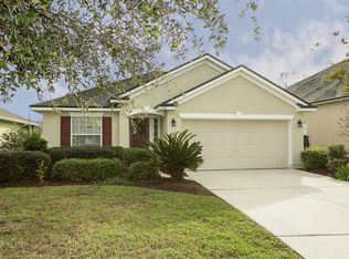 776 Porto Cristo Ave, Saint Augustine, FL 32092