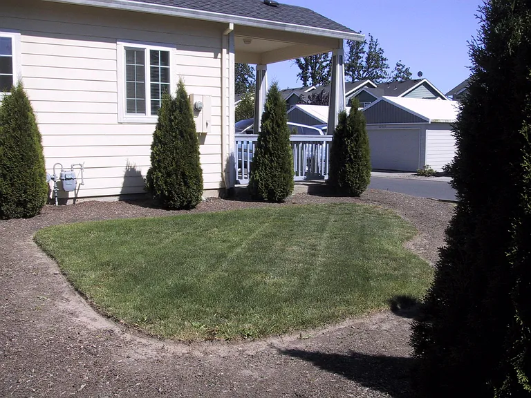 sideyard