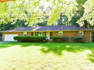 5115 Lansdowne Dr, Durham, NC 27712