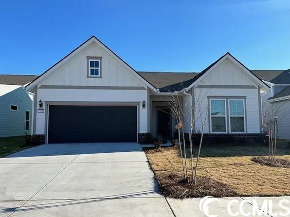 7222 Sarteano Dr. Phase 9 Lot 961, Myrtle Beach, SC 29572