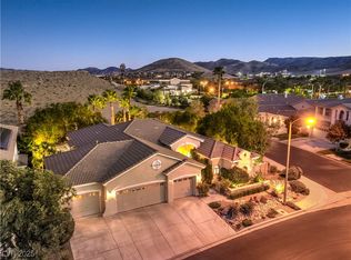 4723 Visconti Way, Las Vegas, NV 89141