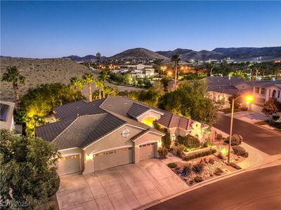 4723 Visconti Way, Las Vegas, NV, 89141