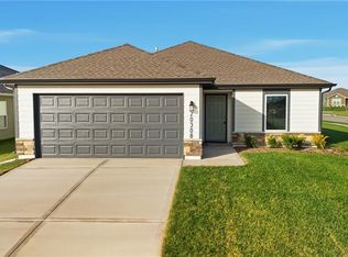 510 N Pear St, Gardner, KS 66030