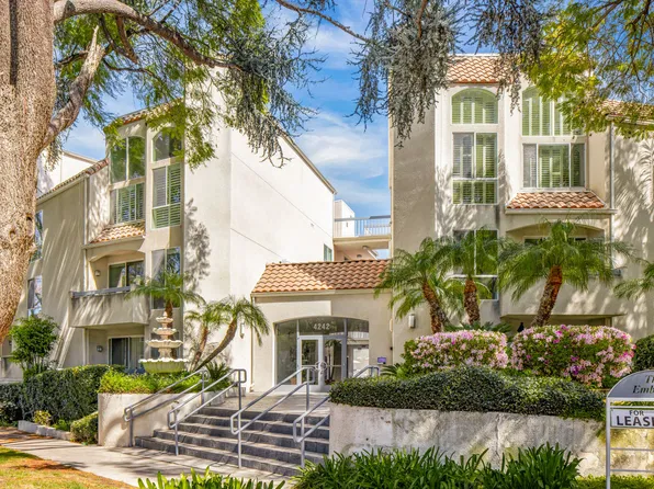 4242 Stansbury Ave Unit 116, Sherman Oaks, CA 91423