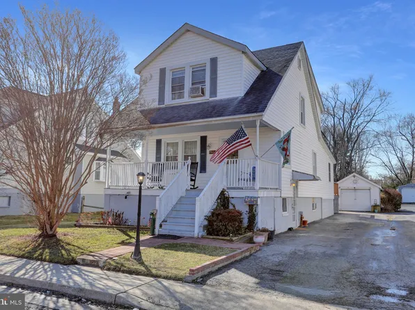 3027 Woodside Ave, Parkville, MD 21234