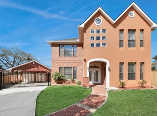 9803 Sage Lee Dr, Houston, TX 77089