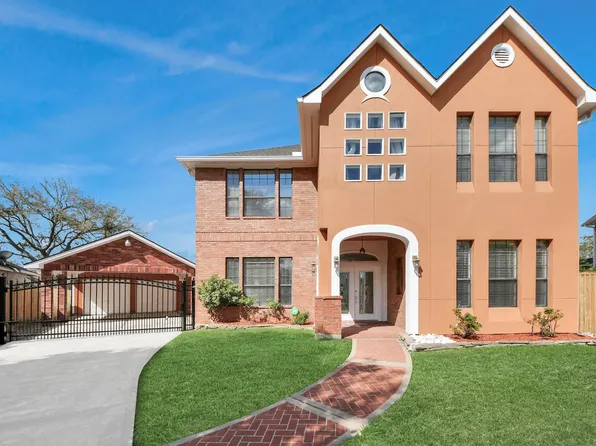 9803 Sage Lee Dr, Houston, TX 77089