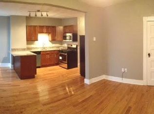 143 Cottage St #10, Boston, MA 02128