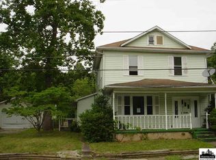 118 Priddie St, Huntington, WV 25705