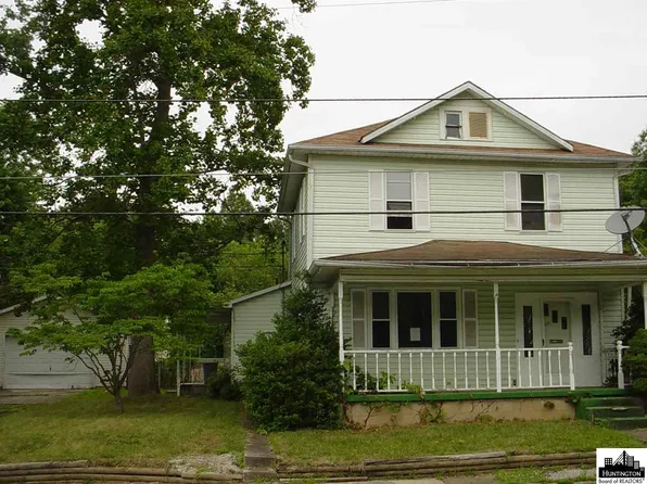 118 Priddie St, Huntington, WV 25705