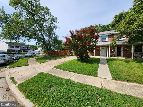 152 Seagull Dr, Pasadena, MD 21122