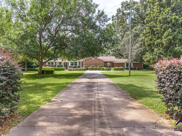 442 Langston Rd, Perry, GA 31069