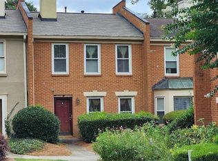 3535 Jasmine Triangle, Duluth, GA 30096