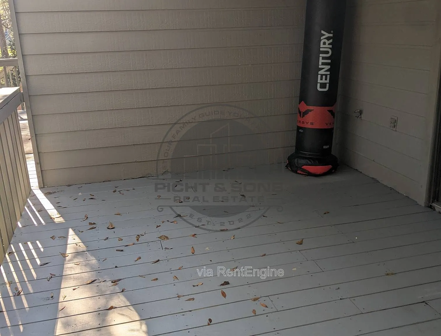 2 bed, 1.5 bath, 1024 sqft, $1,150 — Photo 4
