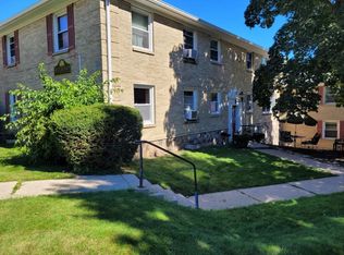 1319 E Randolph Ct, Milwaukee, WI 53212
