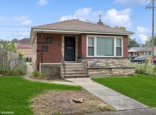 10404 S Corliss Ave, Chicago, IL 60628