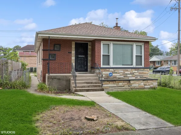 10404 S Corliss Ave, Chicago, IL 60628