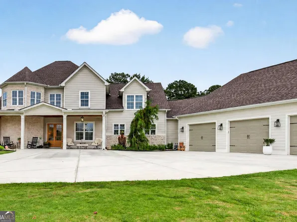 124 John C Hunter Rd, Sharpsburg, GA 30277
