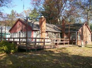 5152 Park St, Prescott, MI 48756