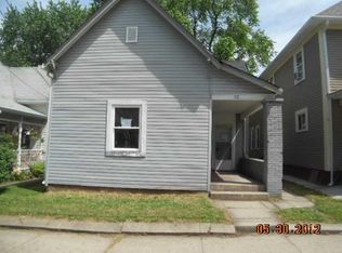 110 Palmer St, Indianapolis, IN 46225