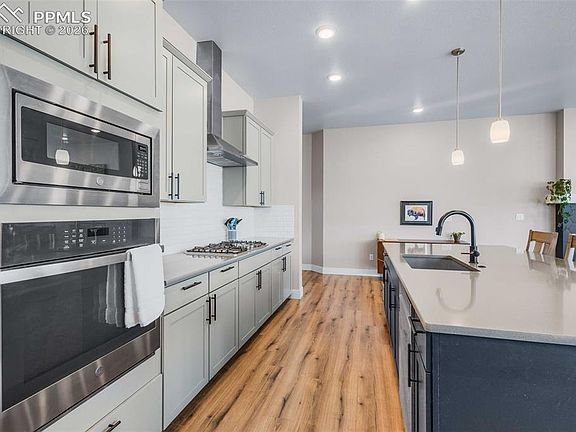 2nd image of 6903 Enclave Vista Loop