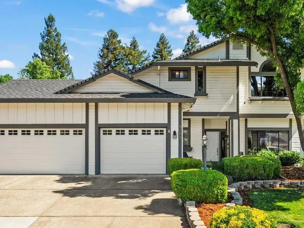 3145 Clermont Way, El Dorado Hills, CA 95762