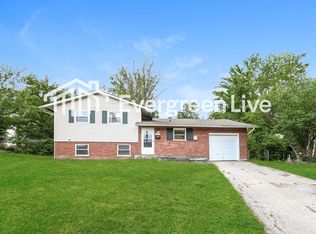 11497 Gresham Pl, Cincinnati, OH 45240