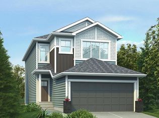 5035 Cawsey Line, Edmonton, AB T6W 5G5