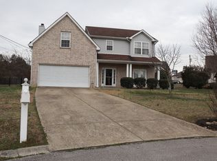 4009 Wisdom Way, Smyrna, TN 37167