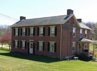 283 Martin Rd, Scottdale, PA 15683