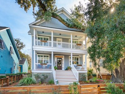 5232 E Dolphin St, North Charleston, SC, 29405