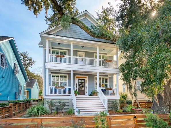 5232 E Dolphin St, North Charleston, SC 29405