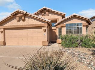 9668 E Palm Ridge Dr, Scottsdale, AZ 85260