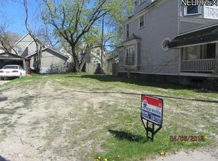 2175 E 85th St, Cleveland, OH