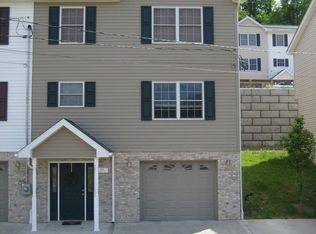 840 Quadrilla Dr, Morgantown, WV