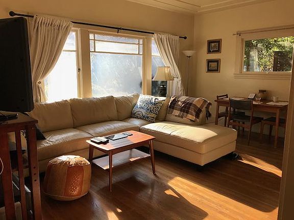 living/dining