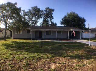 10264 Carrin Rd, Spring Hill, FL 34608