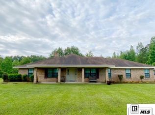 256 Latham Ln, Monroe, LA 71202