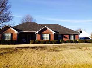 434 Usher Rd, Harvest, AL 35749