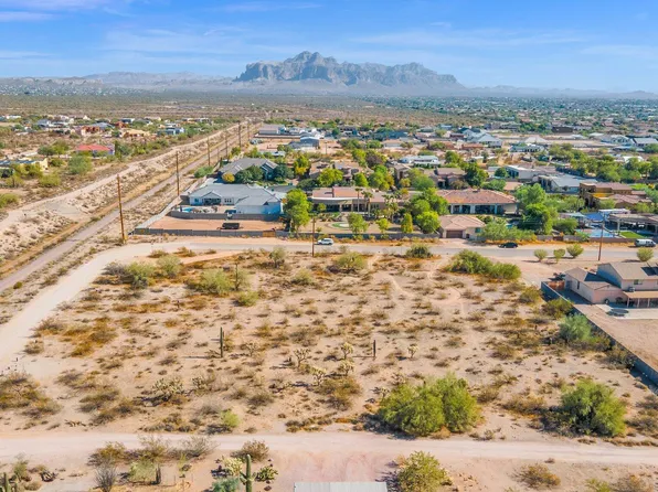 1320 N 104TH Street #-, Mesa, AZ 85207