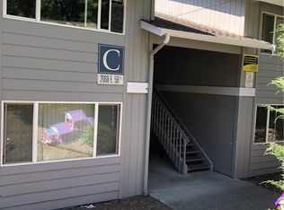 2068 E 56th St UNIT 1-4, Tacoma, WA 98404