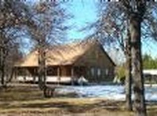 11901 Knoll Ridge Ln, McLoud, OK 74851